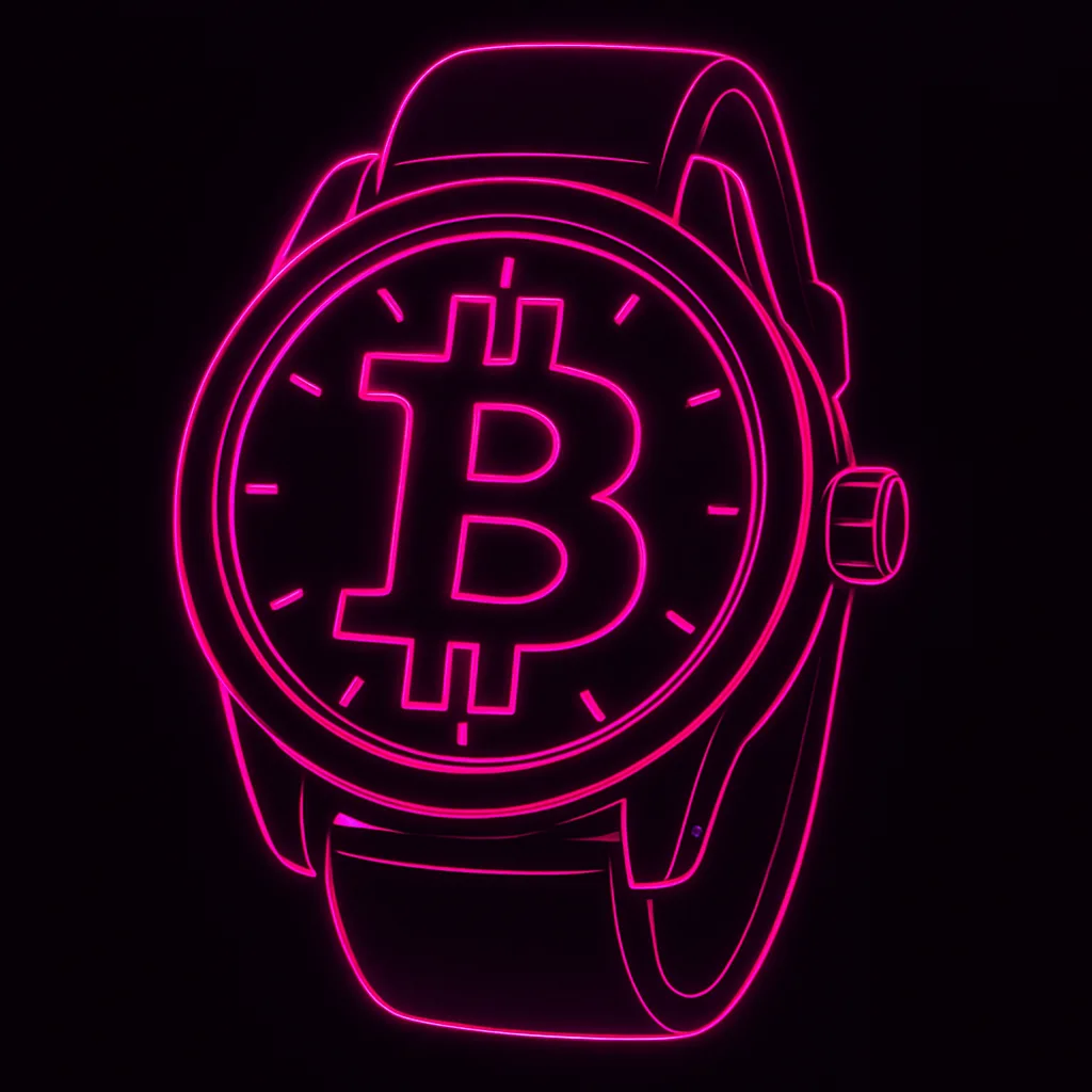 Bitcoin Time