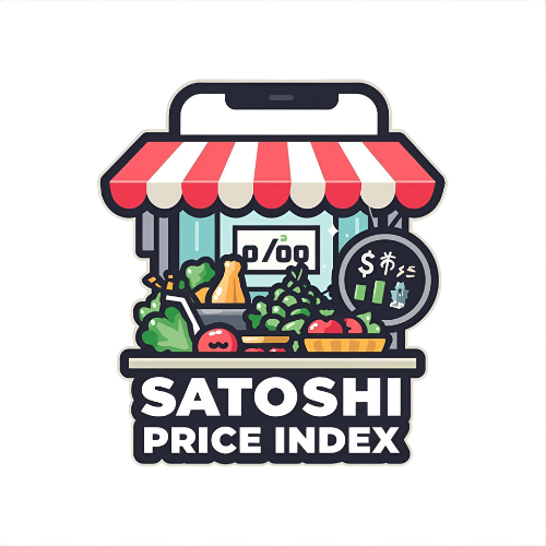 Satoshi Price Index